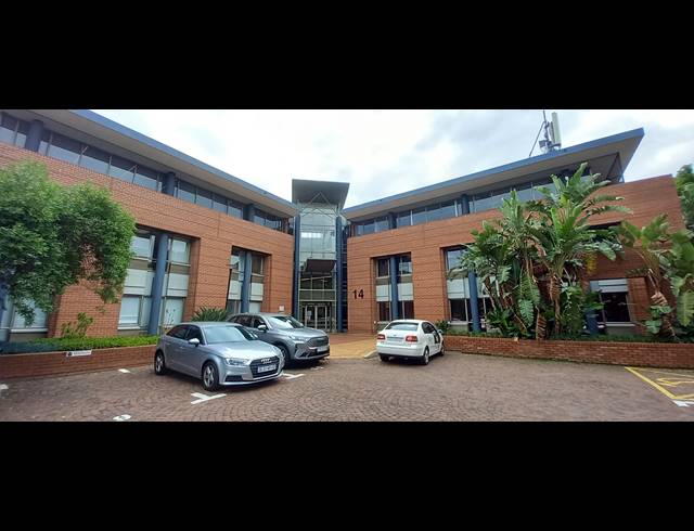 313M² OFFICE TO LET IN WOODMEAD